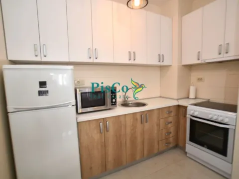 Izdavanje, jednosoban stan, 46m², City Kvart, Podgorica - image 8