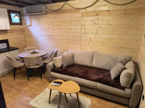 Rent, apartment, 50m², Smailagića Polje, Kolašin - image 2