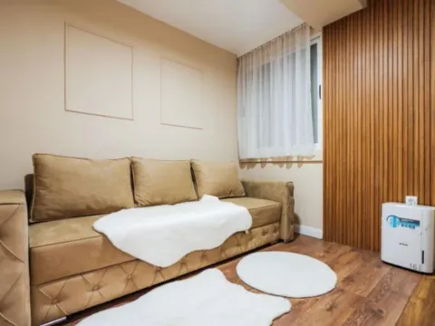 Sale, two bedroom apartment, 58m², Budva, Crna Gora - image 8