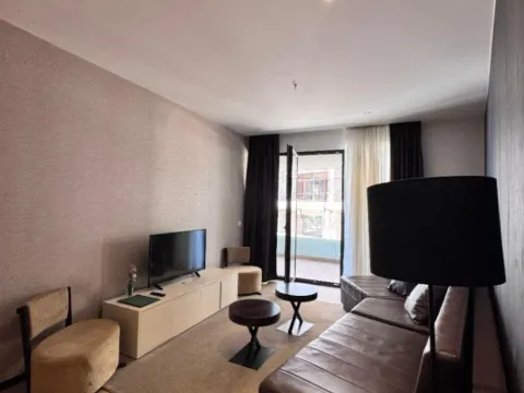 Sale, one bedroom apartment, 59m², Rafailovići, Budva - image 7