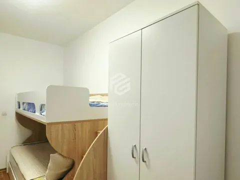 Prodaja, dvosoban stan, 69m², Tuški Put, Podgorica - image 12