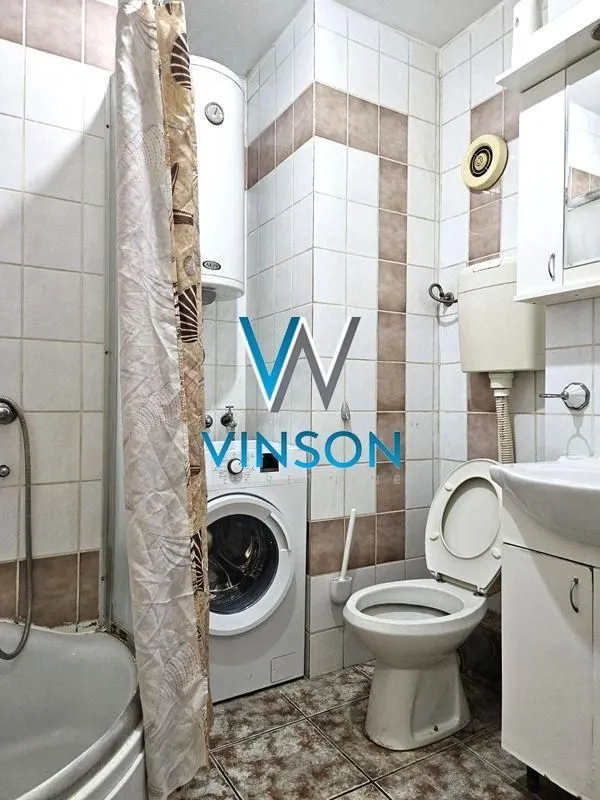 Prodaja, jednosoban stan, 53m², Grbavica, Novi Sad Sve Podlokacije