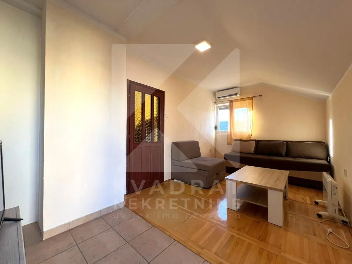 Rent, two bedroom apartment, 70m², Gornja Gorica, Podgorica