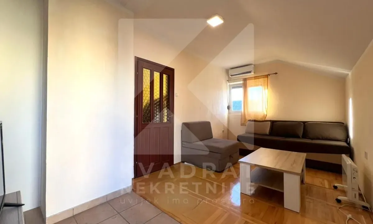 Rent, two bedroom apartment, 70m², Gornja Gorica, Podgorica