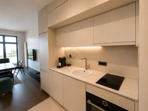 Rent, one bedroom apartment, 41m², Stari Grad, Beograd - image 5