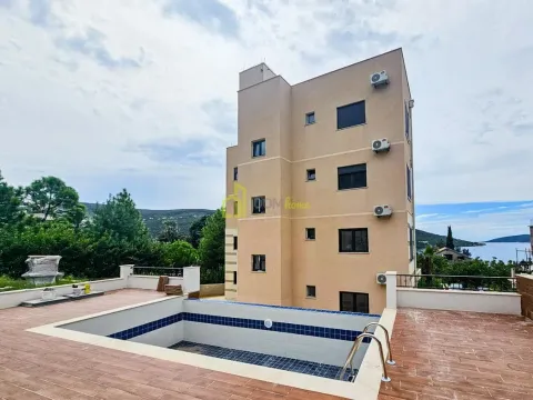 Prodaja, jednosoban stan, 40m², Kumbor, Herceg Novi - image 14