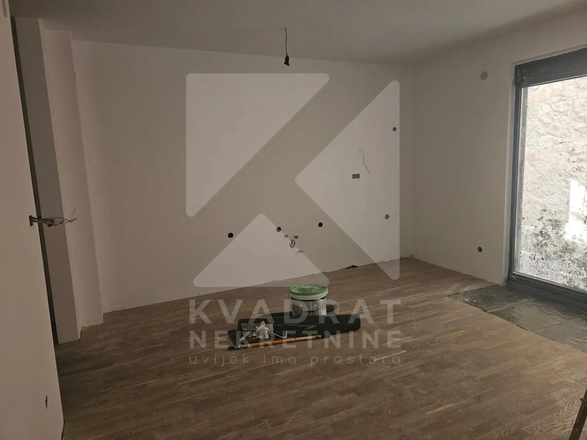 Prodaja, dvosoban stan, 52m², Gorica C, Podgorica