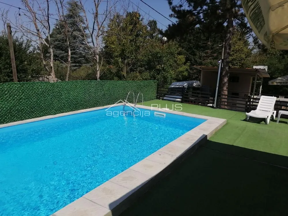 Sale, house, 130m², Lisović, Barajevo