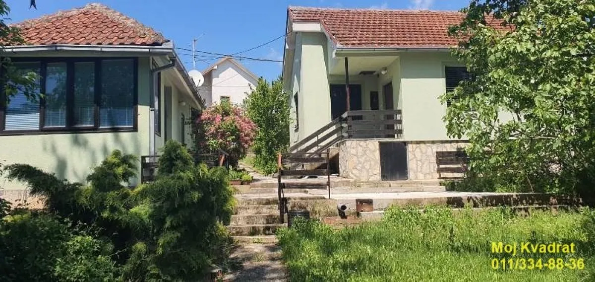 Sale, house, 87m², Voždovac Sve Podlokacije, Beograd