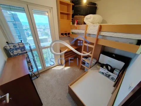 Izdavanje, trosoban stan, 67m², Kej, Novi Sad Sve Podlokacije - image 15