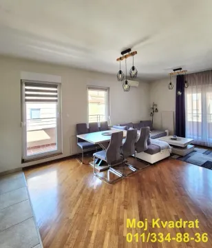 Prodaja, trosoban stan, 78m², Mirijevo Sve Podlokacije, Beograd - image 3