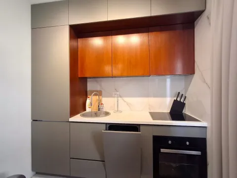 Prodaja, stan, 40m², Dalmatinska ulica, Podgorica - image 5