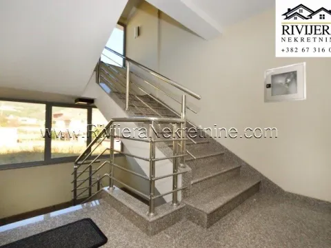 Sale, office space, 690m², Igalo, Herceg Novi - image 11