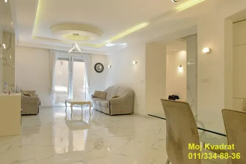 Prodaja, trosoban stan, 80m², Savski Venac, Beograd - image 2