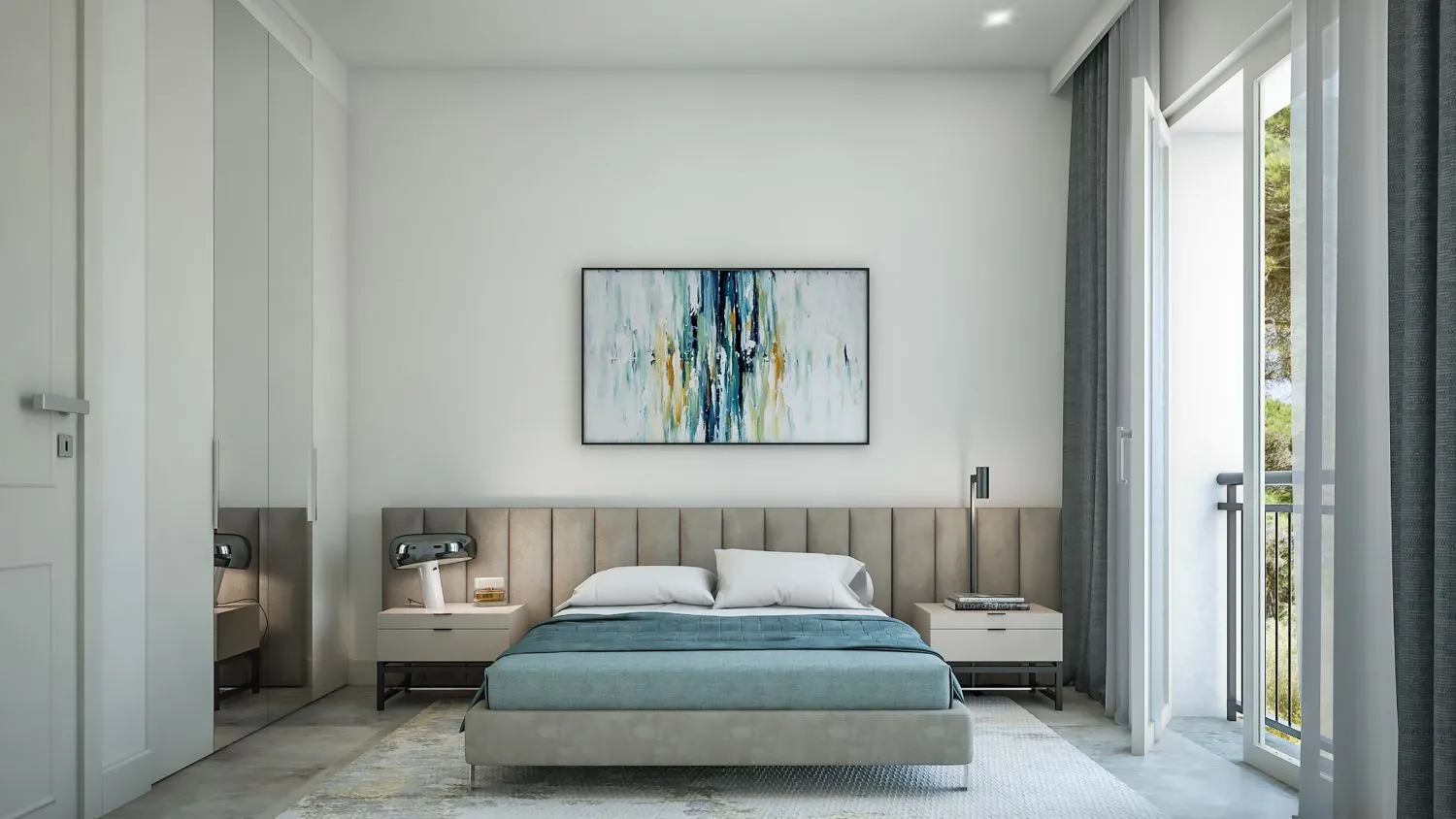 Prodaja, stan, 65m², Tivat, Crna Gora