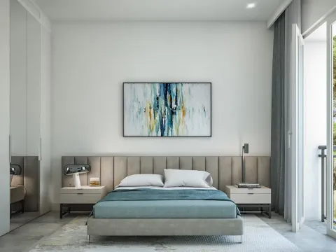 Prodaja, stan, 65m², Tivat, Crna Gora - image 9