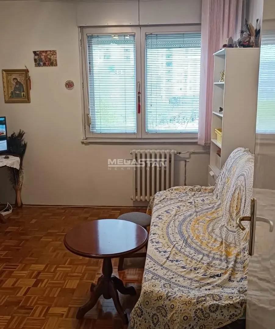 Sale, three bedroom apartment, 101m², Žarkovo, Beograd