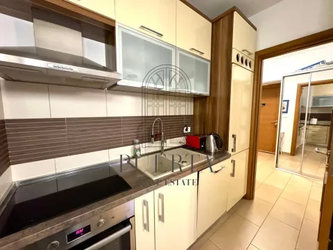 Sale, two bedroom apartment, 69m², Pobrežje, Podgorica - image 6