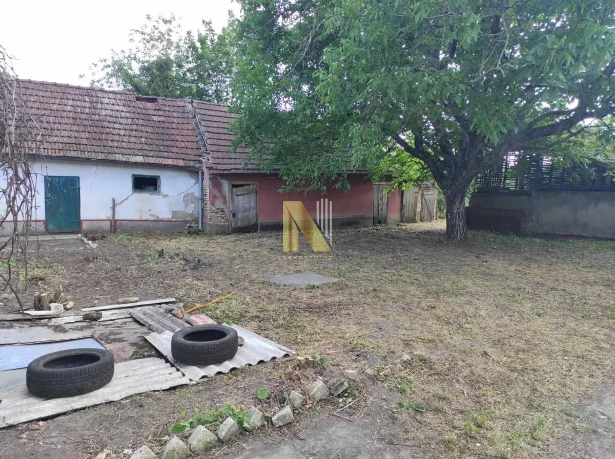 Prodaja, kuća, 219m², Njegoševo, Bačka Topola