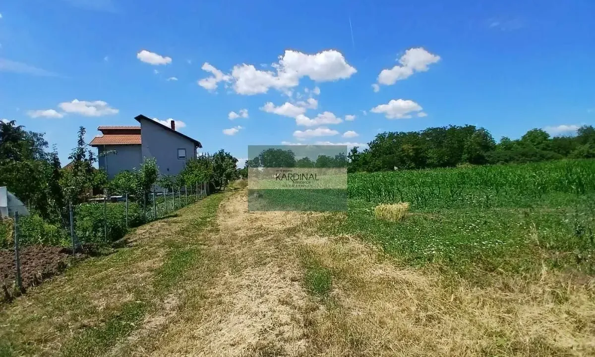 Sale, land lot, 12747m², Vinorača, Jagodina