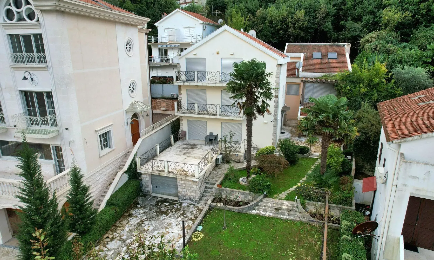 Prodaja, kuća, 280m², Stoliv, Kotor