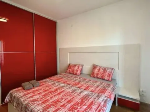 Rent, one bedroom apartment, 51m², City Kvart, Podgorica - image 7