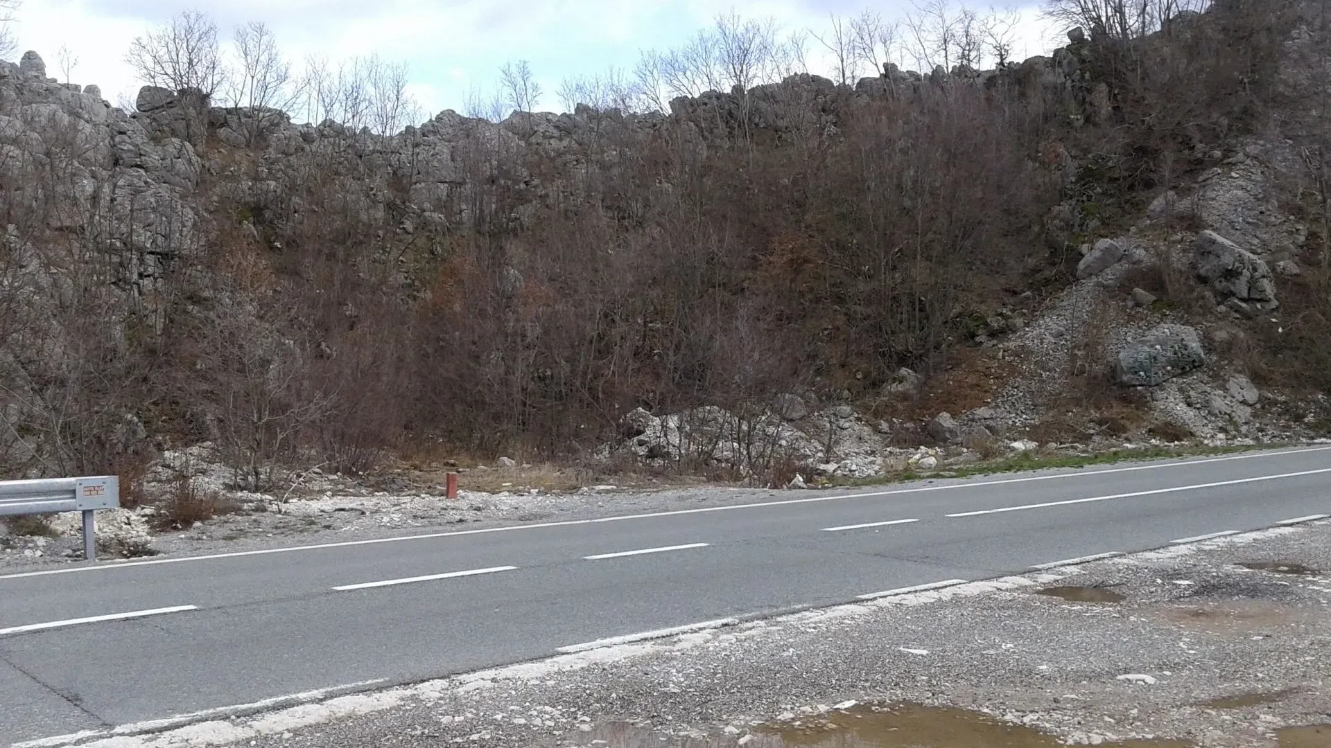 Prodaja, plac, 12000m², Cetinje, Crna Gora