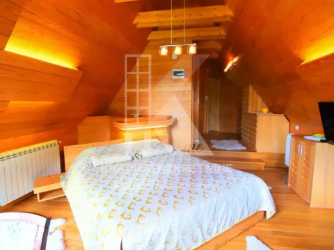 Prodaja, kuća, Pitomine, Žabljak - image 8