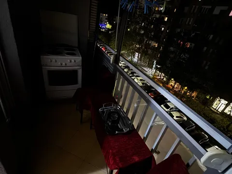 Rent, two bedroom apartment, 60m², Blok 9, Podgorica - image 3