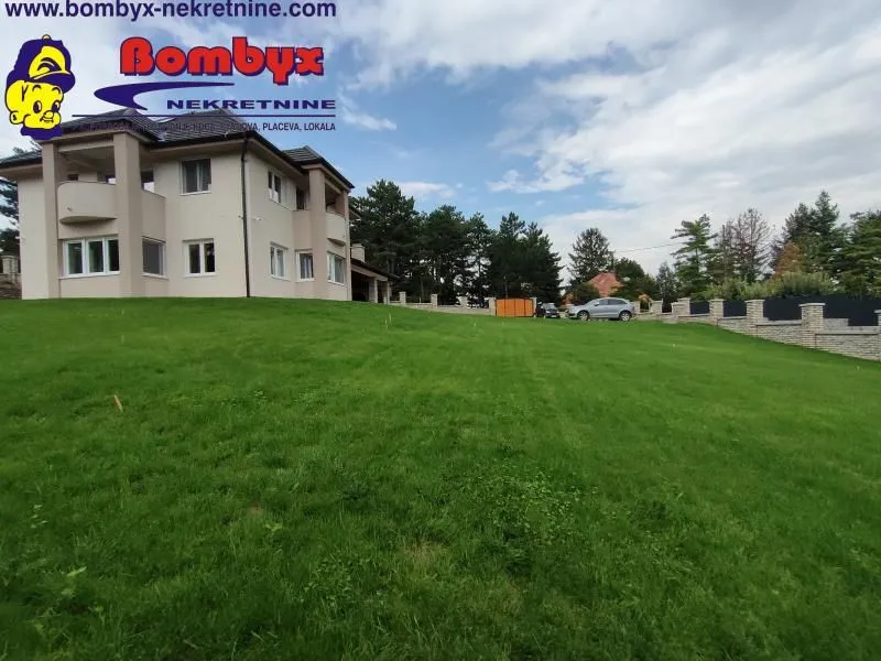 Prodaja, kuća, 300m², Sremska Kamenica, Petrovaradin