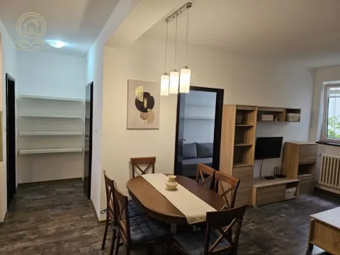 Izdavanje, dvosoban stan, 60m², Centar, Novi Sad - image 4