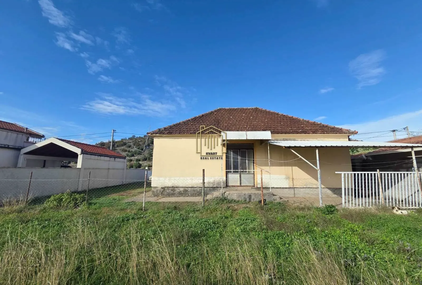 Sale, house, 83m², Rogami, Podgorica