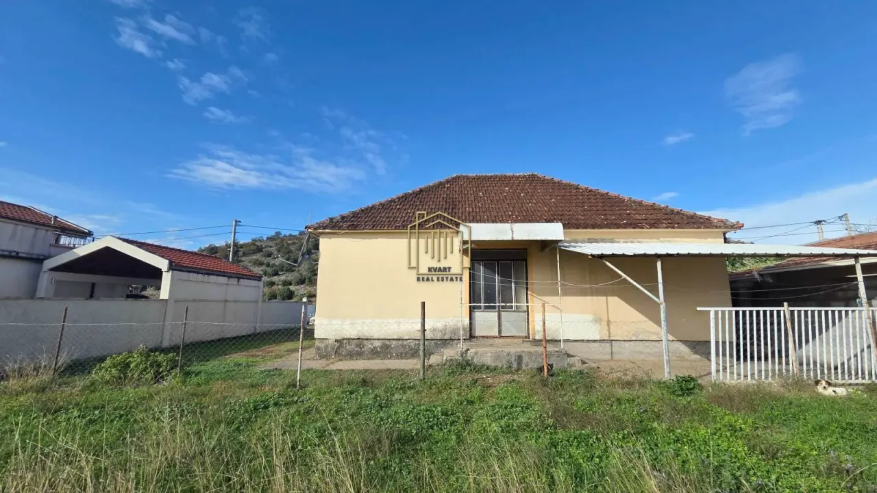 Sale, house, 83m², Rogami, Podgorica