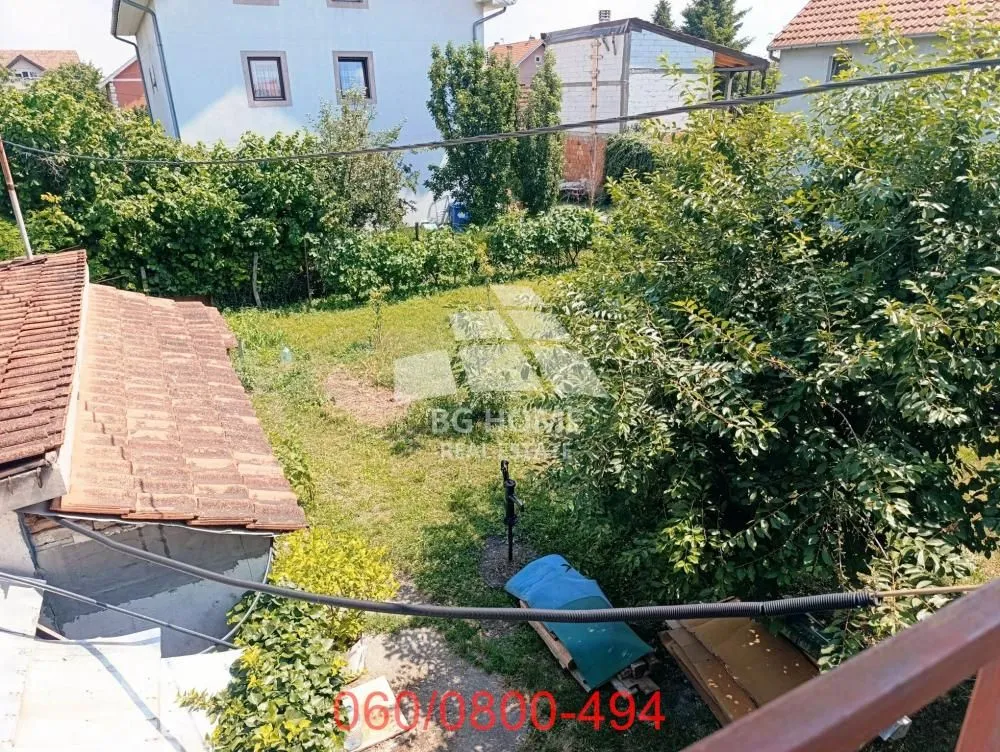 Prodaja, kuća, 160m², Borča 1, Borča Sve Podlokacije