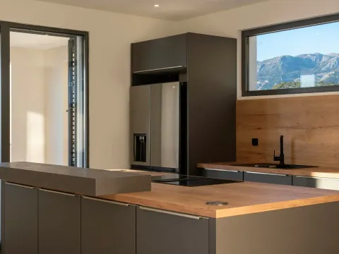 Sale, house, 420m², Blizikuće, Budva - image 49