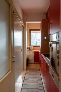 Izdavanje, trosoban stan, 89m², Preko Morače, Podgorica - image 9