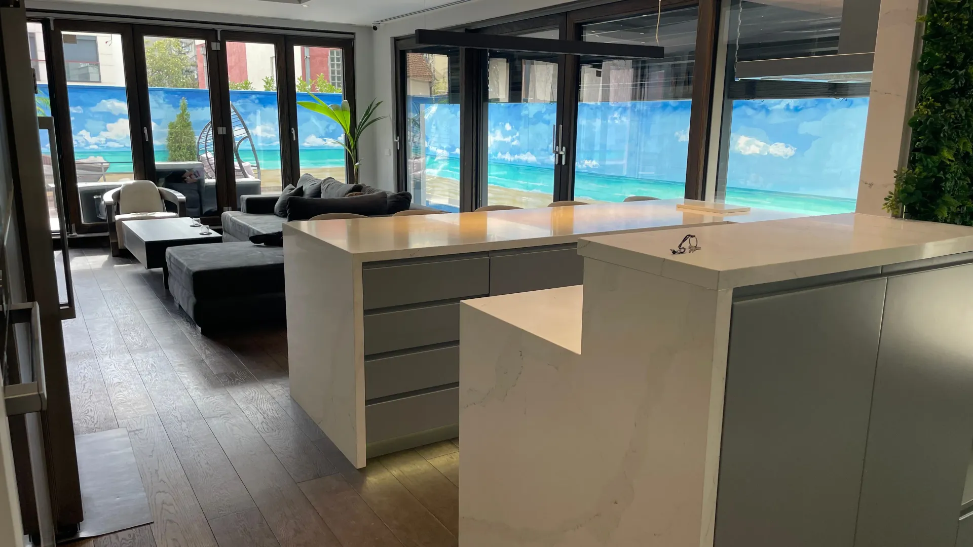 Sale, apartment, 213m², Vračar Sve Podlokacije, Beograd