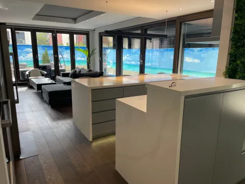 Sale, apartment, 213m², Vračar Sve Podlokacije, Beograd - image 4