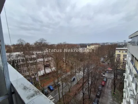 Prodaja, dvosoban stan, 59m², Banatić, Novi Sad Sve Podlokacije - image 11