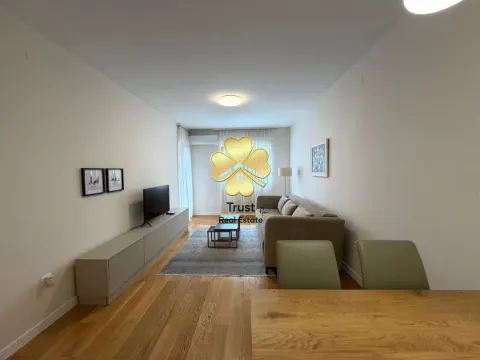 Rent, one bedroom apartment, 50m², Central Point, Podgorica - image 3