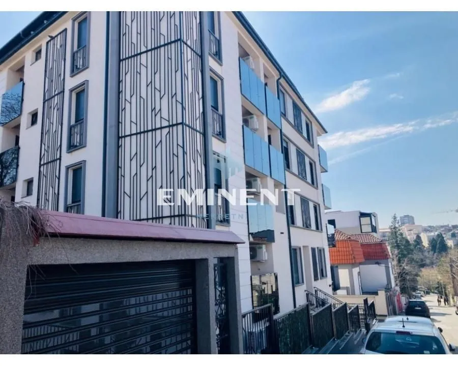 Rent, apartment, 42m², Gradska Bolnica, Zvezdara Sve Podlokacije