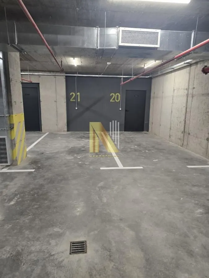 Rent, office space, 49m², Spens, Novi Sad Sve Podlokacije