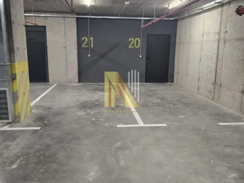 Rent, office space, 45m², Spens, Novi Sad Sve Podlokacije - image 10