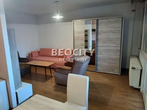 Stan in Stari Merkator