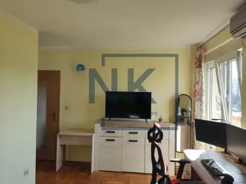 Sale, one bedroom apartment, 46m², Dalmatinska ulica, Podgorica - image 6