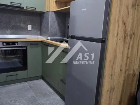 Izdavanje, jednosoban stan, 38m², Nova Detelinara, Novi Sad Sve Podlokacije - image 6