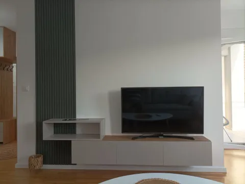 Izdavanje, jednosoban stan, 43m², Zabjelo, Podgorica - image 4