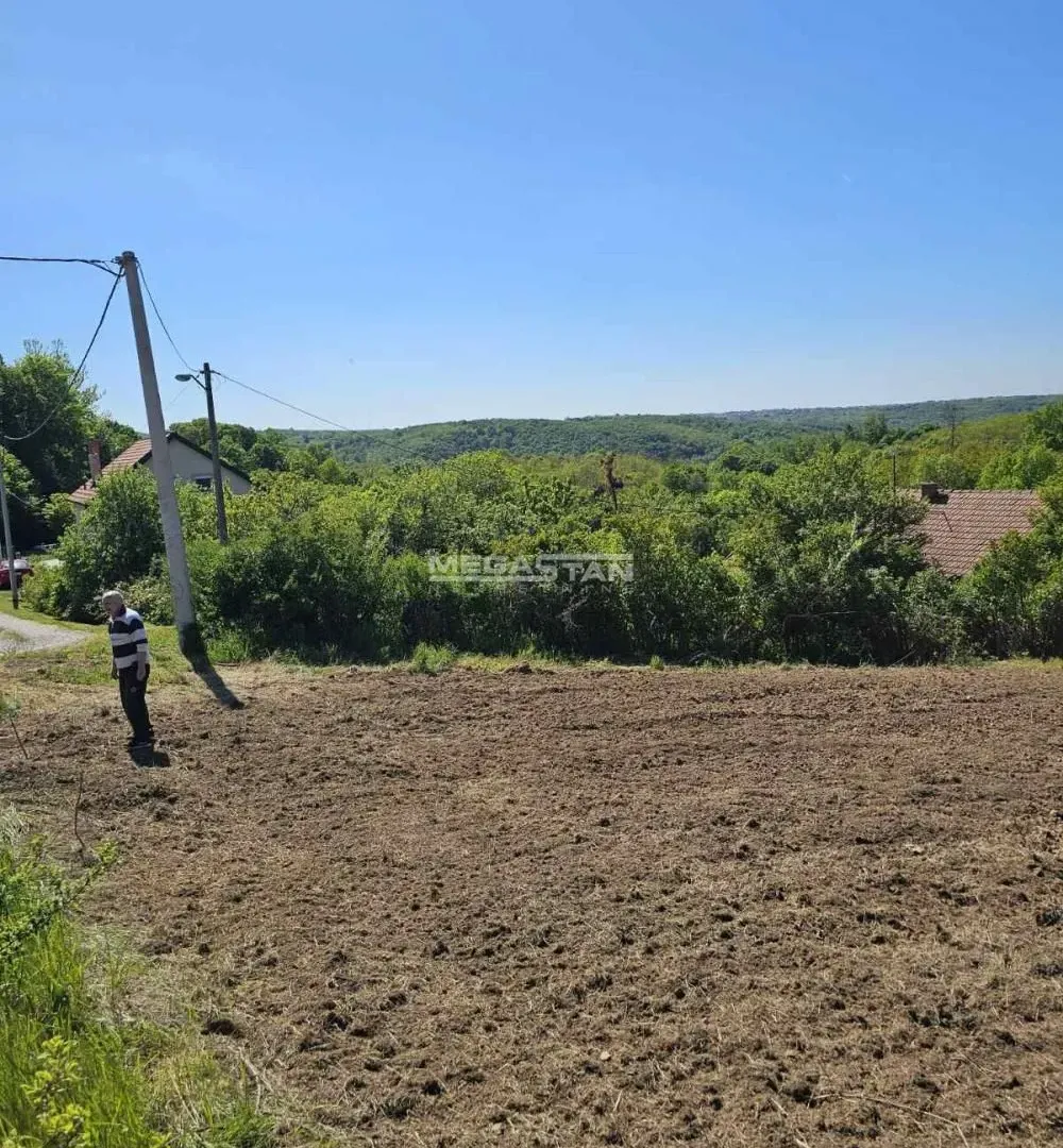 Prodaja, plac, 8206m², Voždovac Sve Podlokacije, Beograd