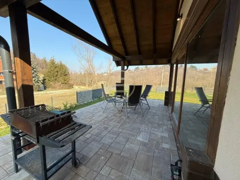 Prodaja, kuća, 79m², Sremska Kamenica, Petrovaradin - image 18