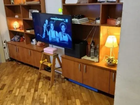 Rent, one bedroom apartment, 40m², Tašmajdan, Palilula Sve Podlokacije - image 2